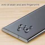 Samsung S8  UV curved glass protector price in bd We Fix Fast