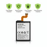 Samsung Galaxy M13 Battery Price in Bangladesh We Fix Fast