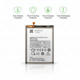 Samsung Galaxy M42 5G Battery Price in Bangladesh We Fix Fast