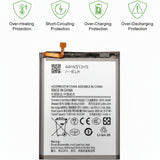 Samsung Galaxy M32 Battery Price in BD We Fix Fast