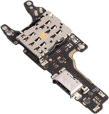 Huawei Nova 9 charging logic board