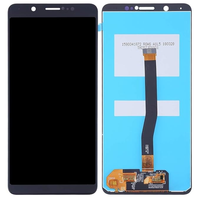 Original Quality Vivo V7 LCD Display Price in BD We Fix Fast