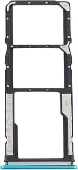 Xiaomi Redmi Note 9T SIM Card Tray in Bangladesh