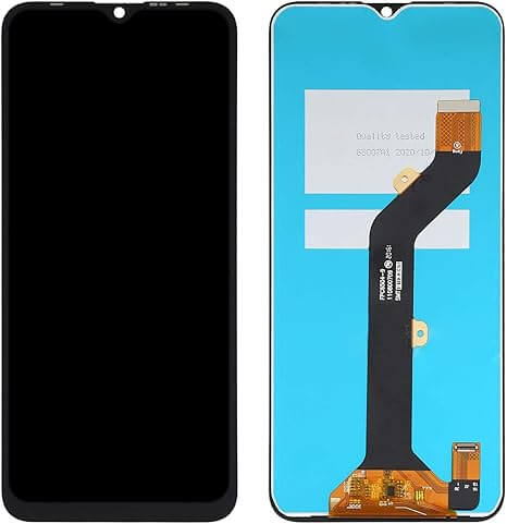 Tecno Spark 4 Air Display Price in BD We Fix Fast