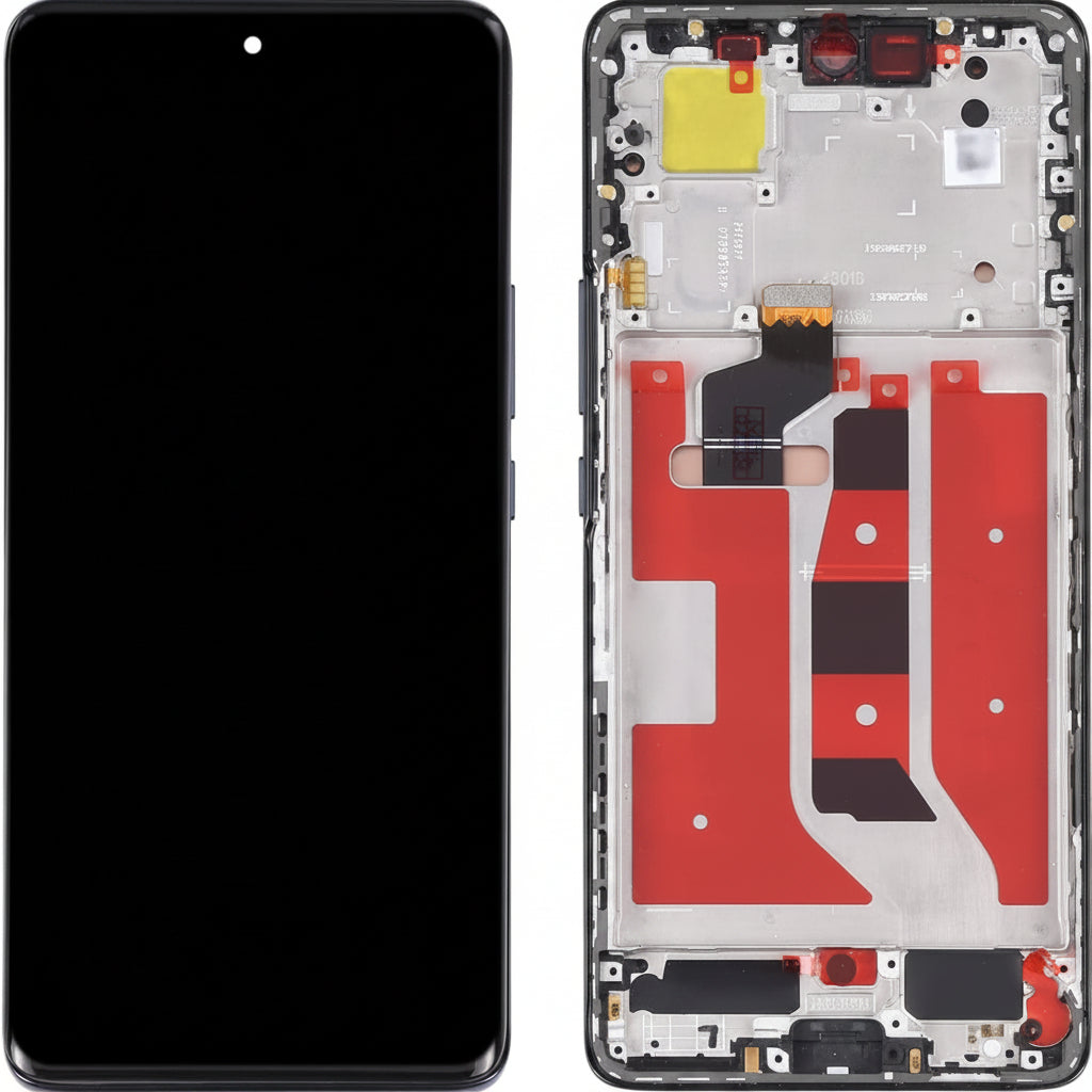 Huawei Nova 9 OLED Display Price in BD wefixfast