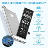iPhone SE2 (SE 2020 2nd Generation) Replacement Battery Price In Bd  wefixfast
