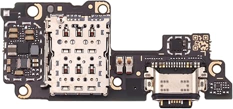Vivo X80 Lite Charging Logic Board Price in Bangladesh We Fix Fast