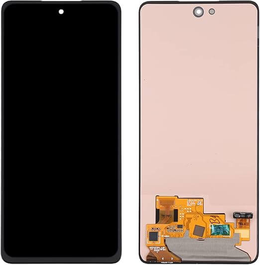 Samsung A54 5G Display Price in BD We Fix Fast