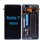 Samsung Note 7 Display Price in Bangladesh We Fix Fast