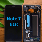Samsung Note 7 Display Price in Bangladesh We Fix Fast