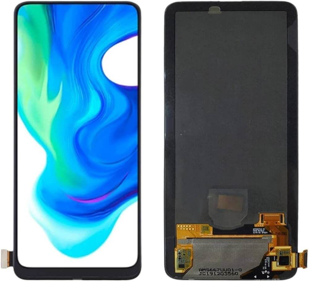 Xiaomi Redmi K30 Pro Display price in BD (Super AMOLED) We Fix Fast