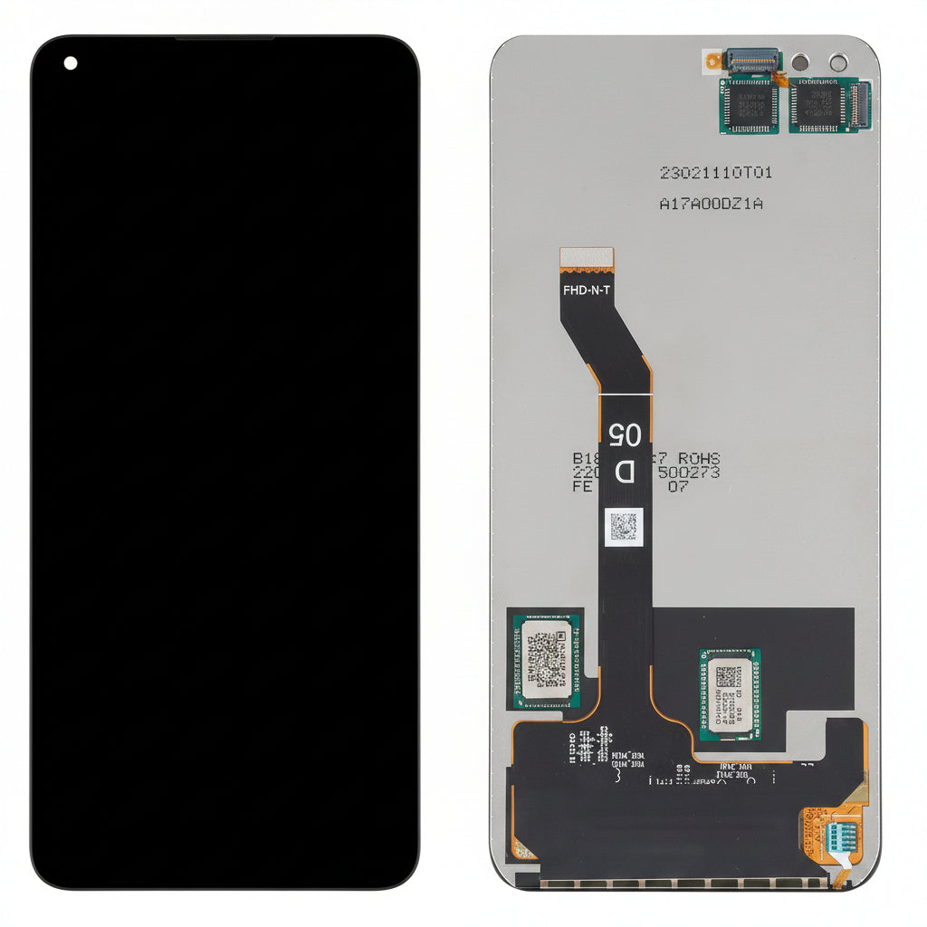 Huawei Nova 7 SE Display Price in BD wefixfast