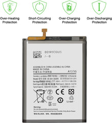 Samsung Galaxy A14 5G Battery Price in Bangladesh