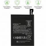 Xiaomi Poco F3 Battery Price in BD We Fix Fast