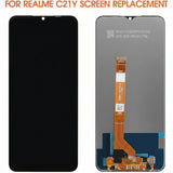 Realme C25Y LCD Display Price in Bangladesh We Fix Fast