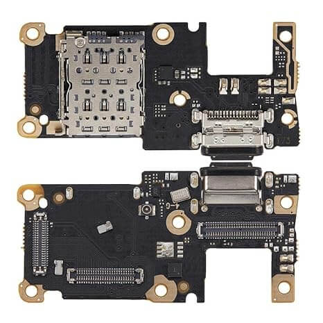 Xiaomi 11T Pro Charging logic board price in BD We Fix Fast