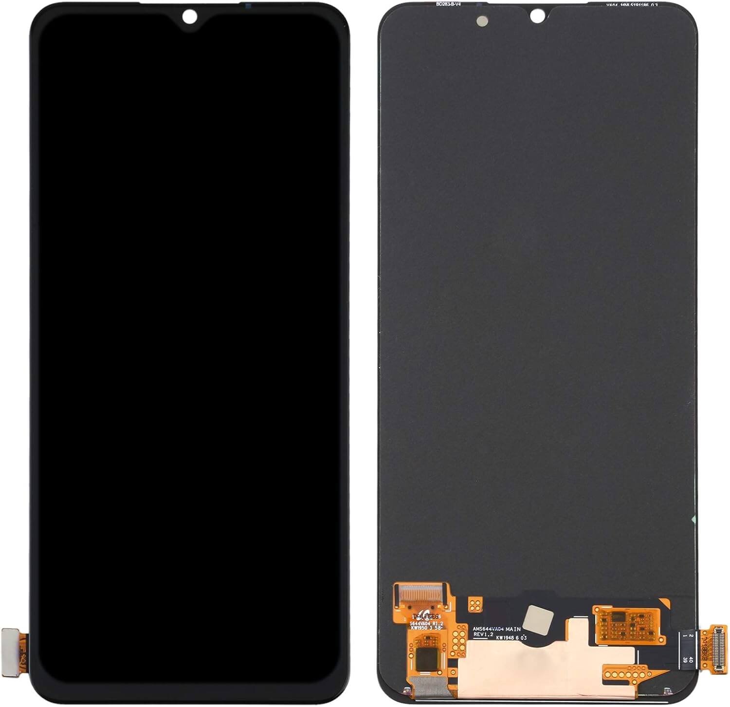 Original Quality Oppo F17 Display Price in Bangladesh We Fix Fast