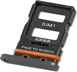 Xiaomi 12S Ultra SIM Card Tray Replacement in BD We Fix Fast