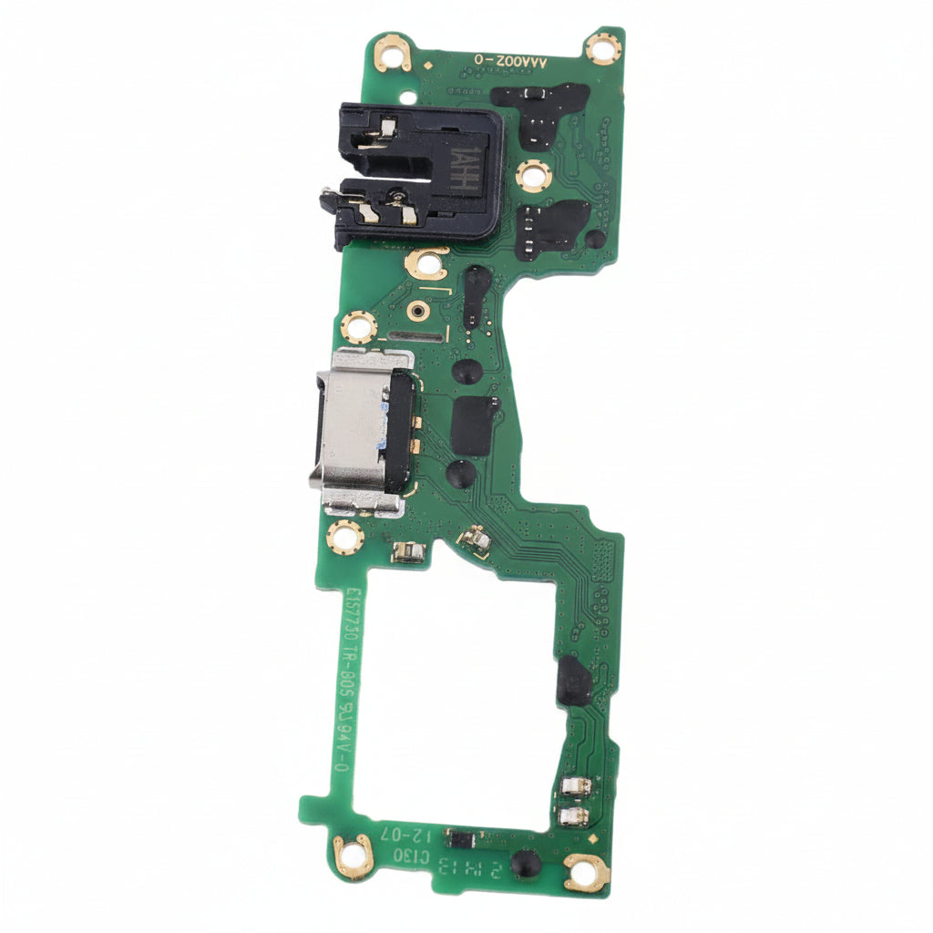 Oppo A74 charging logic board price in Bangladesh We Fix Fast