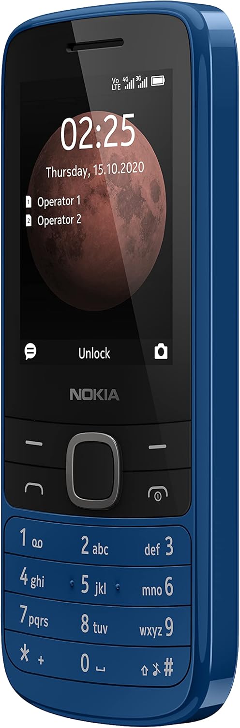 Original nokia 225 4g price in bangladesh wefixfast