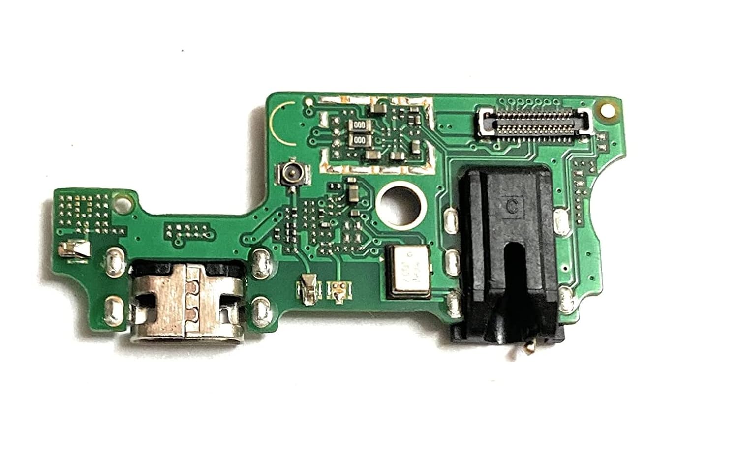 Infinix Hot 10T Charging Logic Board Price in Bangladesh We Fix Fast