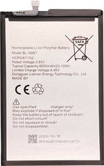 Tecno Spark 6 Go Battery Price in Bangladesh We Fix Fast
