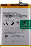 Original Realme Narzo 50i Battery Price in Bangladesh wefixfast