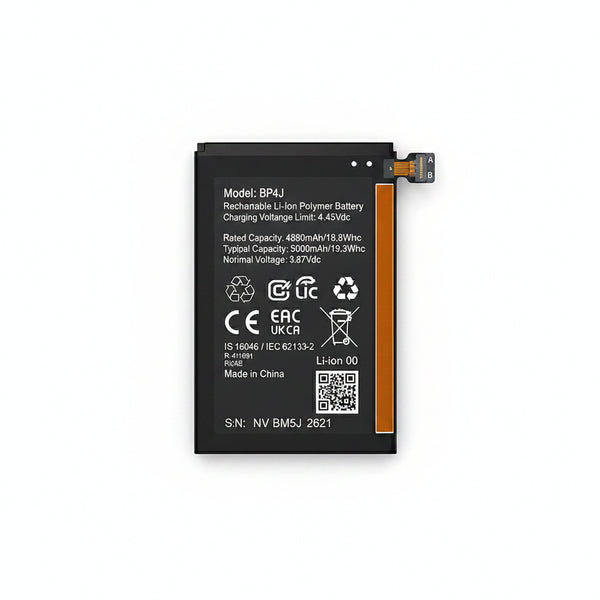 Xiaomi Redmi K60 Ultra Battery Price In bd – We Fix Fast