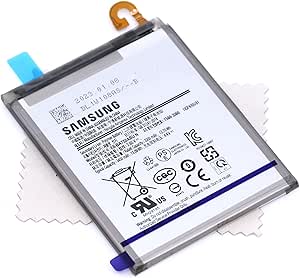 Samsung Galaxy M21 Battery Price in BD We Fix Fast