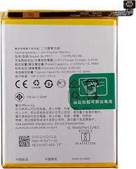 Oppo F21 Pro 4G Battery Price in Bangladesh wefixfast