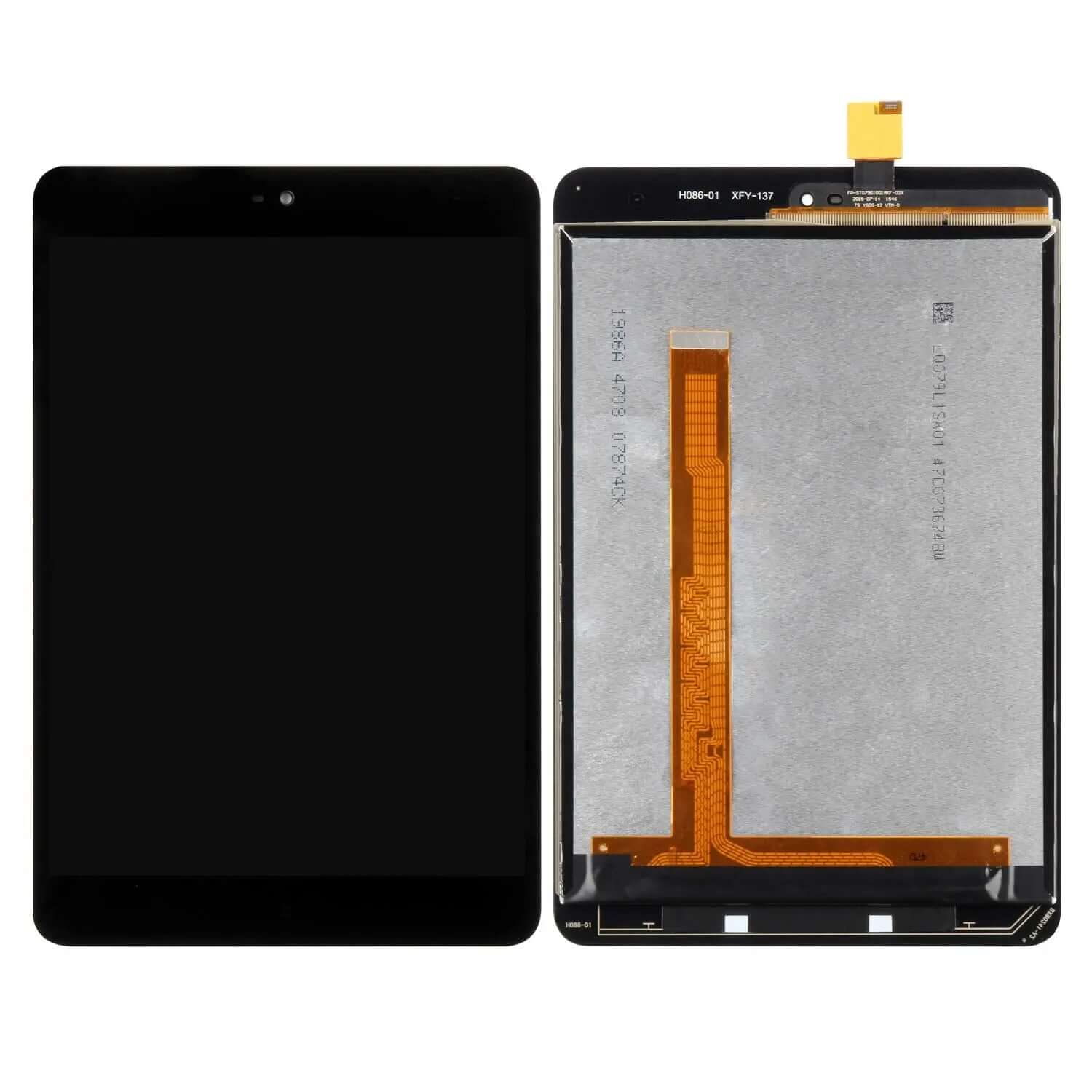 Xiaomi Mi Pad 2 Display price in BD (IPS LCD) We Fix Fast