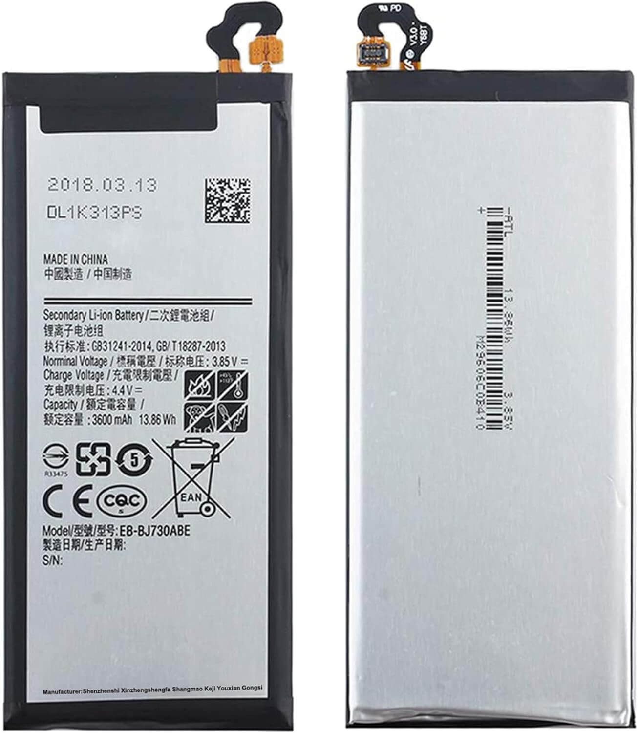 Samsung J7 Pro Battery Price in Bangladesh We Fix Fast