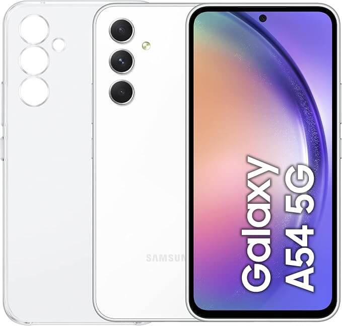Samsung Galaxy A35 5G Back Panel Price in BD We Fix Fast