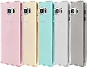 Samsung Galaxy Note 5 Backshell Available in All Colors We Fix Fast