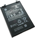 Original Xiaomi Redmi Note 11T Pro Battery Price in BD We Fix Fast