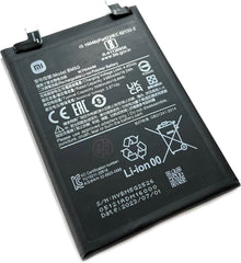 Original Xiaomi Redmi Note 11T Pro Battery Price in BD We Fix Fast
