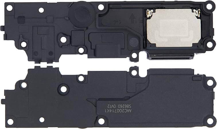 Samsung Galaxy F52 5G Loudspeaker Price in Bangladesh We Fix Fast