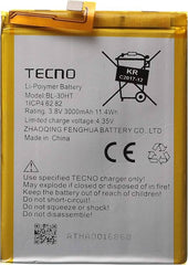 Tecno Spark 20 Pro Battery Price in BD We Fix Fast