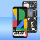 Google Pixel 4 Display Price in Bangladesh wefixfast