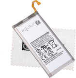 Original Samsung Galaxy A08 Battery Price in Bangladesh wefixfast