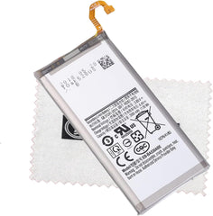 Original Samsung Galaxy A08 Battery Price in Bangladesh