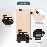 Original OnePlus 10T Fluid AMOLED Display Price in BD We Fix Fast