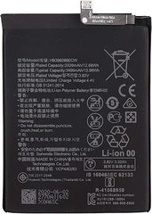 Honor X7b Battery Price in BD wefixfast