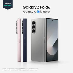 Samsung Z Fold 6 Inner Display Price in Bangladesh We Fix Fast