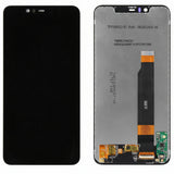 Original quality display for Nokia 5.1 Plus in BD We Fix Fast