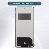 OnePlus Nord CE4 Lite Display Price in Bangladesh We Fix Fast