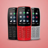 nokia 210 price in bangladesh