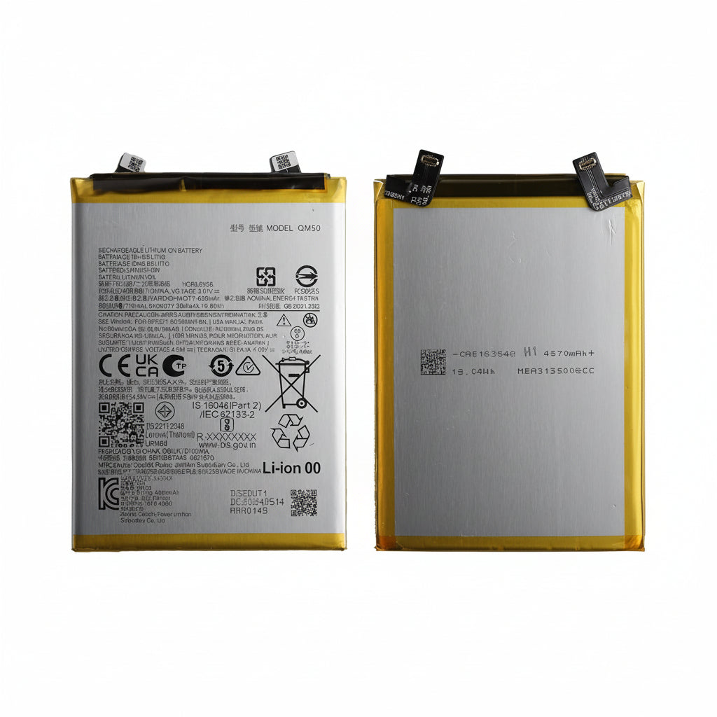 Motorola Edge 40 Neo battery price in BD wefixfast