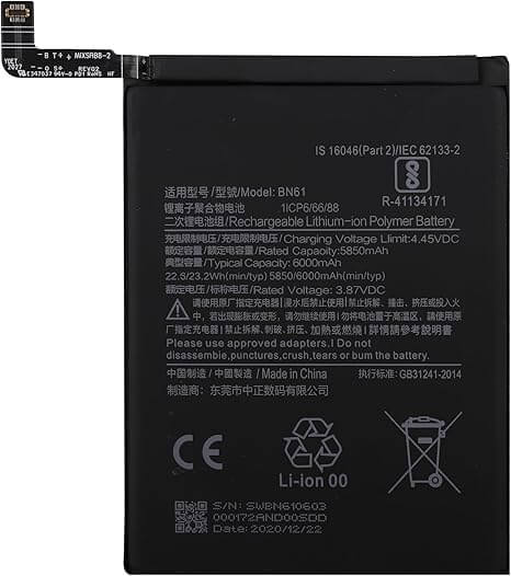 Samsung Galaxy A15 Battery Price in Bangladesh We Fix Fast