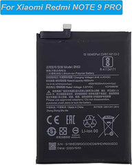 Xiaomi Redmi Note 9T Battery Price in BD We Fix Fast